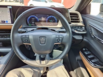 2022 Toyota CROWN CROSSOVER 缩略图 14