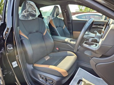 2022 Toyota CROWN CROSSOVER 缩略图 13