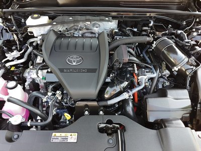 2022 Toyota CROWN CROSSOVER 缩略图 30