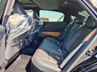2022 Toyota CROWN CROSSOVER 缩略图 24