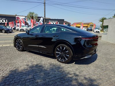 2022 Toyota CROWN CROSSOVER 照片 4