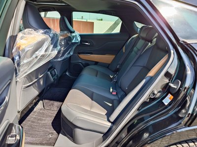 2022 Toyota CROWN CROSSOVER 缩略图 25