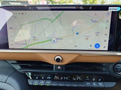 2022 Toyota CROWN CROSSOVER 缩略图 21