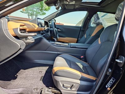2022 Toyota CROWN CROSSOVER 缩略图 23