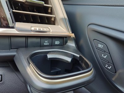 2022 Toyota CROWN CROSSOVER 缩略图 17