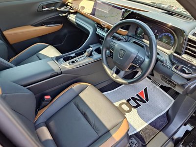 2022 Toyota CROWN CROSSOVER 缩略图 11