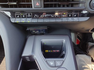 2022 Toyota CROWN CROSSOVER 缩略图 18