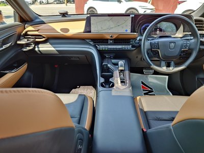 2022 Toyota CROWN CROSSOVER 照片 9