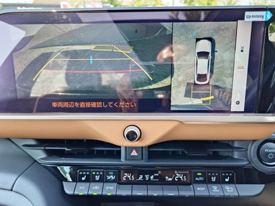2022 Toyota CROWN CROSSOVER 缩略图 22