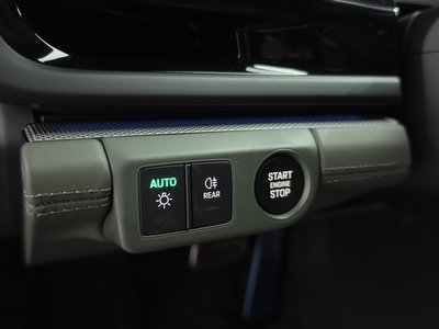 2025 Porsche PANAMERA 缩略图 18