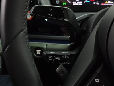2025 Porsche PANAMERA 缩略图 37