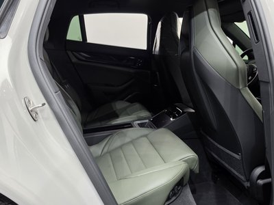 2025 Porsche PANAMERA 缩略图 17