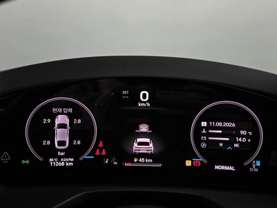 2025 Porsche PANAMERA 缩略图 11
