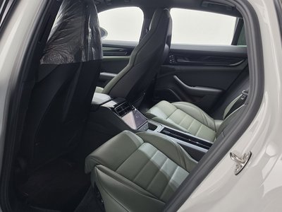 2025 Porsche PANAMERA 缩略图 28