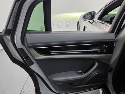 2025 Porsche PANAMERA 缩略图 15
