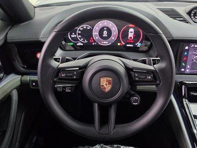2025 Porsche PANAMERA 缩略图 20