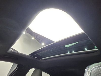 2025 Porsche PANAMERA 缩略图 24
