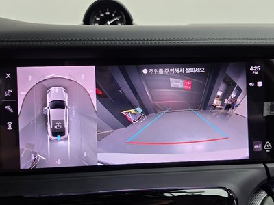 2025 Porsche PANAMERA 缩略图 21