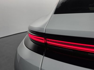 2025 Porsche PANAMERA 照片 10