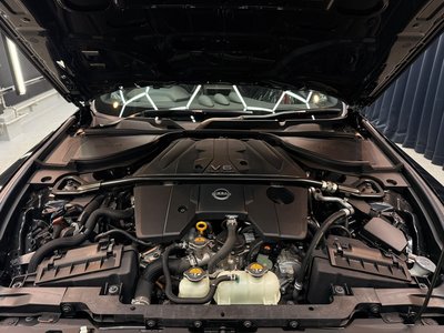2024 Nissan FAIRLADY Z 缩略图 38