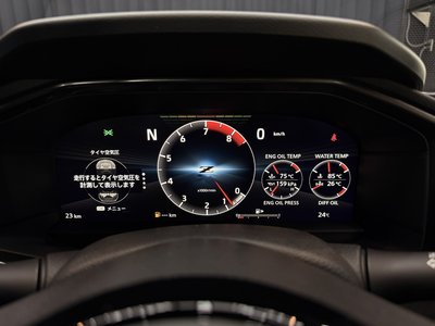2024 Nissan FAIRLADY Z 缩略图 32