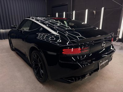 2024 Nissan FAIRLADY Z 缩略图 19