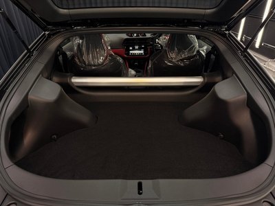 2024 Nissan FAIRLADY Z 缩略图 36