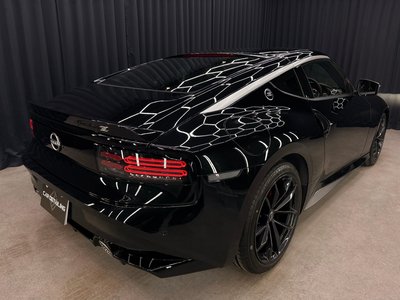 2024 Nissan FAIRLADY Z 缩略图 17