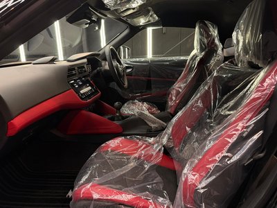 2024 Nissan FAIRLADY Z 缩略图 25