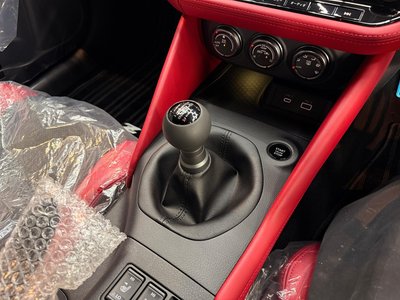 2024 Nissan FAIRLADY Z 缩略图 27