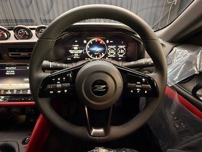 2024 Nissan FAIRLADY Z 缩略图 33