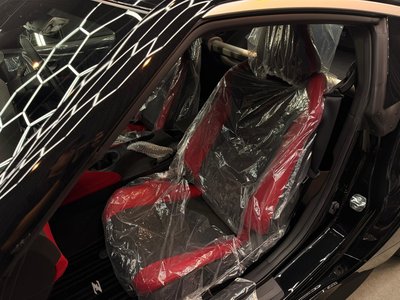 2024 Nissan FAIRLADY Z 缩略图 24