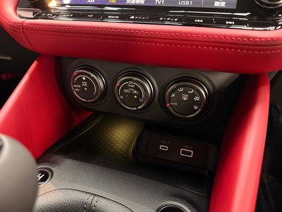 2024 Nissan FAIRLADY Z 缩略图 29