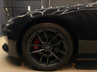 2024 Nissan FAIRLADY Z 缩略图 16