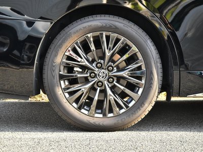 TOYOTA VELLFIRE - 6