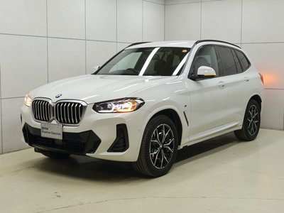 BMW X3 - 5