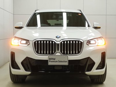 BMW X3 - 6