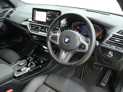 BMW X3 - 4