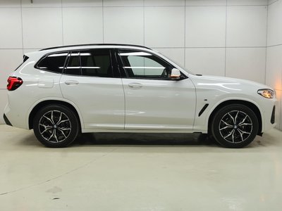 BMW X3 - 7