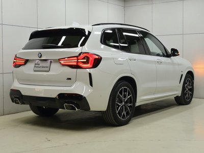 BMW X3 - 9