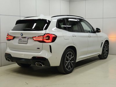 BMW X3 - 2