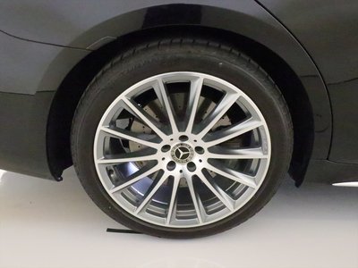 2021 Mercedes-BENZ S-CLASS — миниатюра 34