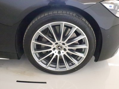 2021 Mercedes-BENZ S-CLASS — миниатюра 35