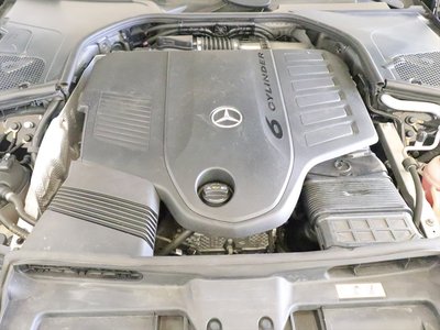 2021 Mercedes-BENZ S-CLASS — миниатюра 31