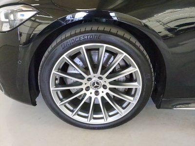 2021 Mercedes-BENZ S-CLASS — миниатюра 32