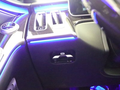 2021 Mercedes-BENZ S-CLASS — миниатюра 28