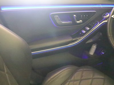 2021 Mercedes-BENZ S-CLASS — миниатюра 17