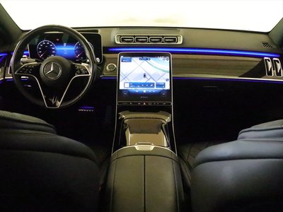 2021 Mercedes-BENZ S-CLASS — миниатюра 15