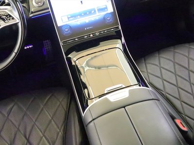 2021 Mercedes-BENZ S-CLASS — миниатюра 19