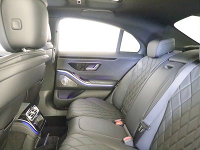 2021 Mercedes-BENZ S-CLASS — миниатюра 25